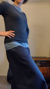 Linda review photo