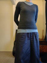 Linda review photo