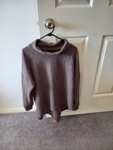 Brenda review photo