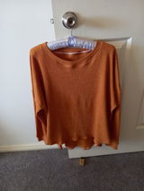 Brenda review photo