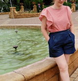 Cathrin review photo