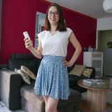 Aude review photo