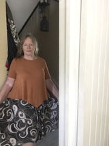 Patricia review photo