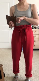 Desiree review photo