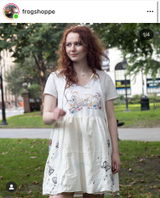 Ariel review photo