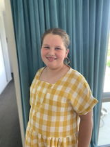 Susannah review photo