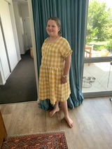 Susannah review photo