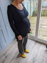 Glenys review photo