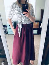 Lydia review photo