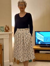 Joanna review photo