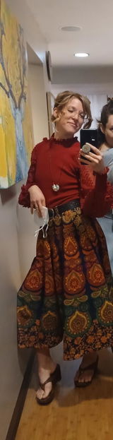 Hollyanne review photo
