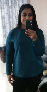 Nancy review photo