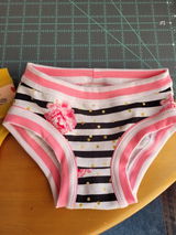 TRISH review photo