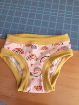 TRISH review photo