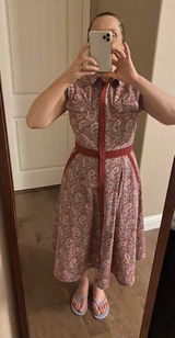 Anonymous review photo