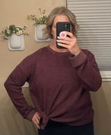 Mary review photo
