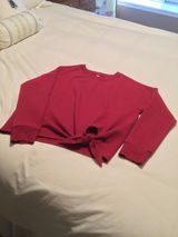 Joan review photo