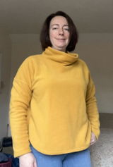 Mhairi review photo