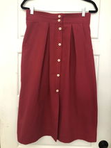 Monique review photo