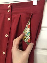 Monique review photo