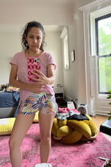 Yvette review photo