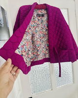 Claire review photo