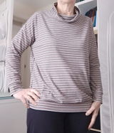Diane review photo