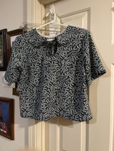 Denise Scott review photo