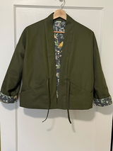 Rene review photo
