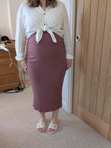 Beth review photo