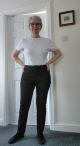 Diane review photo