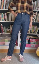 Rachel review photo
