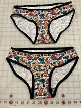 Linda review photo