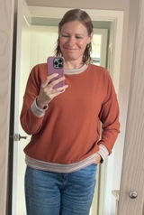 Clare review photo