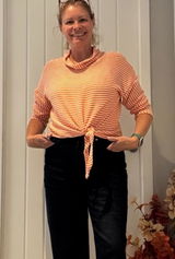 Clare review photo