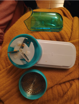 NATALIA CARRACEDO ALMAGRO review photo
