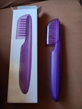 Mirian Carpio review photo