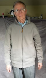 Alexander S. White review photo