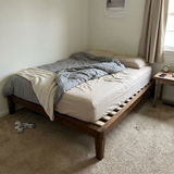 Keith Fernwood review photo