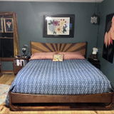 ChristopherWoodstock review photo