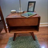 Rosalind review photo