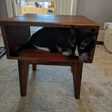 Mabel review photo