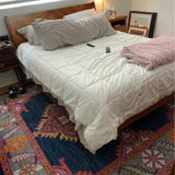 Solveig review photo