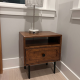 Grace review photo