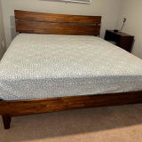 Wes review photo