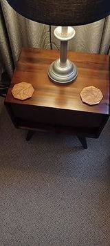 Wylde review photo