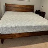 Wes review photo