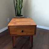 Soleil review photo