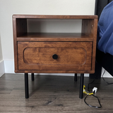 Steven review photo