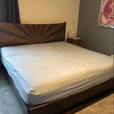 Genevieve review photo